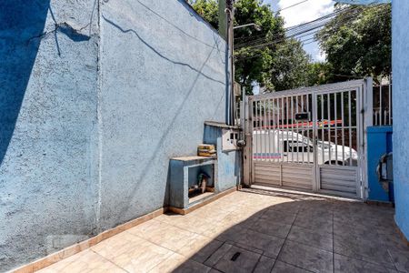 Casa à venda com 240m², 4 quartos e 4 vagasGaragem