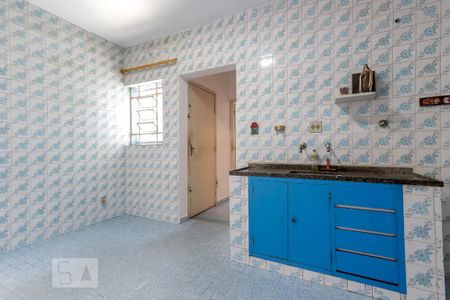 Casa à venda com 240m², 4 quartos e 4 vagasCozinha 2