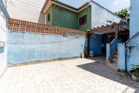 Casa à venda com 240m², 4 quartos e 4 vagasQuintal