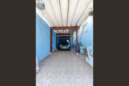 Casa à venda com 240m², 4 quartos e 4 vagasGaragem