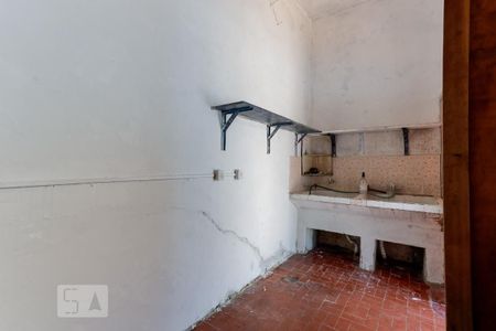 Casa à venda com 240m², 4 quartos e 4 vagasÁrea de Serviço