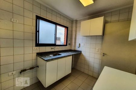 Apartamento à venda com 64m², 2 quartos e 1 vagaCozinha