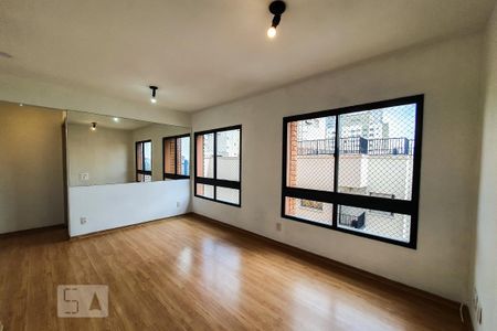Apartamento à venda com 64m², 2 quartos e 1 vagaSala de Esta/Jantar