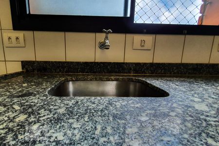 Apartamento à venda com 64m², 2 quartos e 1 vagaDetalhe Pia