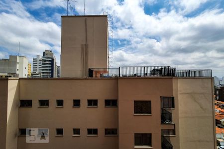 Apartamento à venda com 64m², 2 quartos e 1 vagaVista Área de Serviço