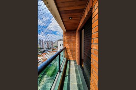 Apartamento à venda com 64m², 2 quartos e 1 vagaVaranda Suíte