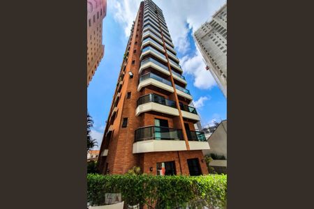 Apartamento à venda com 64m², 2 quartos e 1 vagaFachada do bloco