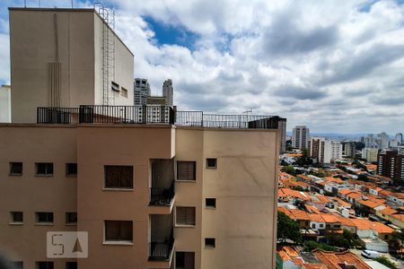 Apartamento à venda com 64m², 2 quartos e 1 vagaVista Sala de Esta/Jantar