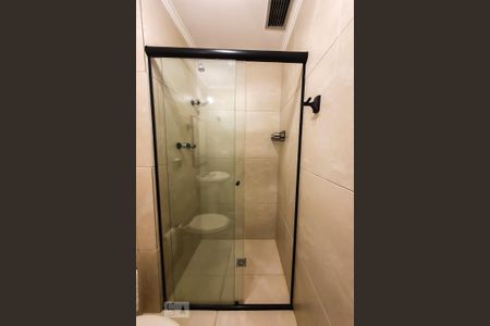 Apartamento à venda com 64m², 2 quartos e 1 vagaDetalhe Box Banheiro Social