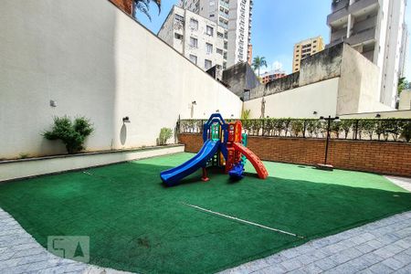 Apartamento à venda com 64m², 2 quartos e 1 vagaPlayground