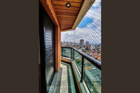 Apartamento à venda com 64m², 2 quartos e 1 vagaVaranda Suíte