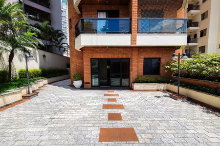 Apartamento à venda com 64m², 2 quartos e 1 vagaEntrada do bloco