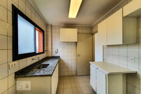 Apartamento à venda com 64m², 2 quartos e 1 vagaCozinha