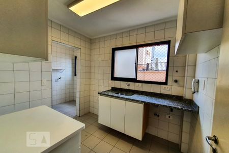 Apartamento à venda com 64m², 2 quartos e 1 vagaCozinha