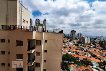 Apartamento à venda com 64m², 2 quartos e 1 vagaVista Quarto 1