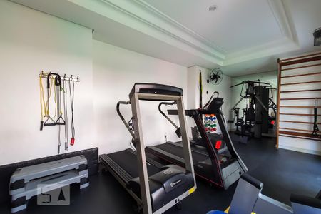 Apartamento à venda com 64m², 2 quartos e 1 vagaAcademia