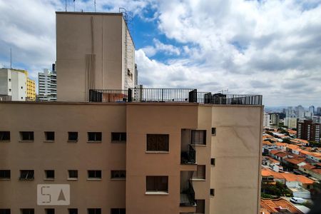 Apartamento à venda com 64m², 2 quartos e 1 vagaVista Cozinha