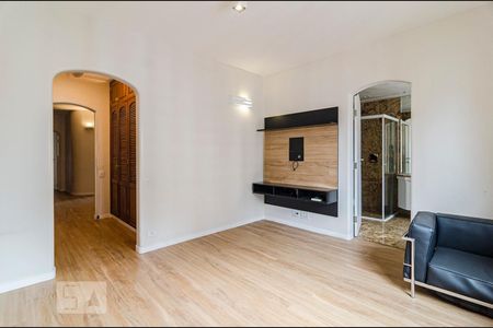 Apartamento para alugar com 278m², 4 quartos e 3 vagasSuíte 1