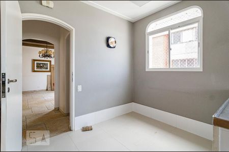 Apartamento para alugar com 278m², 4 quartos e 3 vagasCozinha