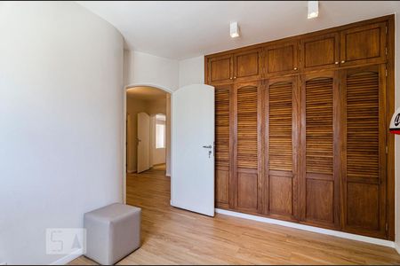 Apartamento para alugar com 278m², 4 quartos e 3 vagasQuarto 4