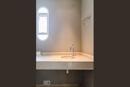 Apartamento para alugar com 278m², 4 quartos e 3 vagasLavabo