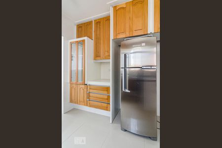 Apartamento para alugar com 278m², 4 quartos e 3 vagasCozinha