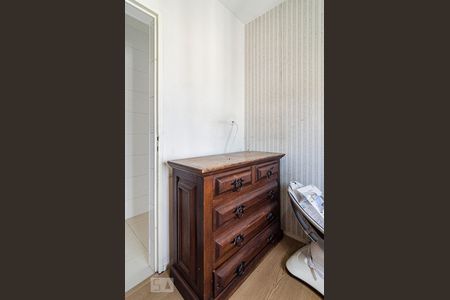 Apartamento para alugar com 278m², 4 quartos e 3 vagasQuarto de serviço