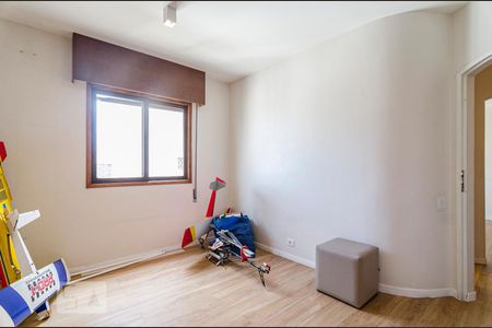 Apartamento para alugar com 278m², 4 quartos e 3 vagasQuarto 4