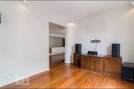 Apartamento para alugar com 278m², 4 quartos e 3 vagasSala de TV