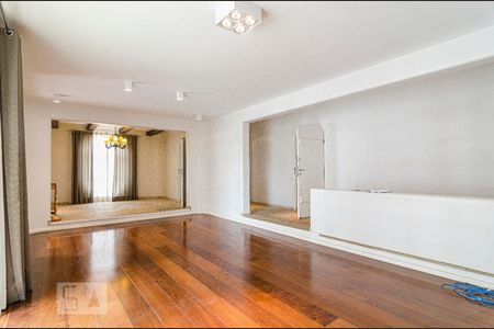 Sala de apartamento para alugar com 4 quartos, 278m² em Jardim Paulista, São Paulo