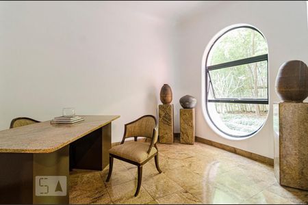 Apartamento para alugar com 278m², 4 quartos e 3 vagasHall de entrada