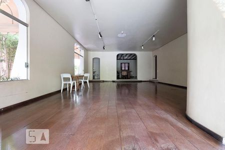 Apartamento para alugar com 278m², 4 quartos e 3 vagasÁrea comum - Salão de festas
