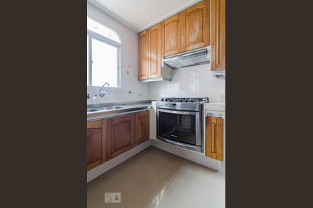 Apartamento para alugar com 278m², 4 quartos e 3 vagasCozinha