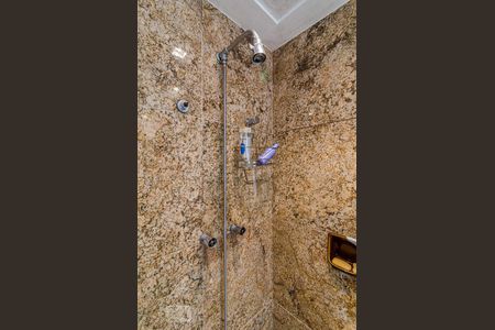 Apartamento para alugar com 278m², 4 quartos e 3 vagasBanheiro da suíte 1