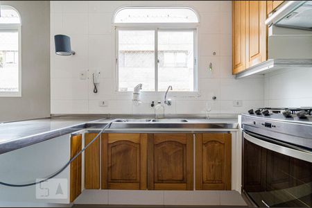 Apartamento para alugar com 278m², 4 quartos e 3 vagasCozinha