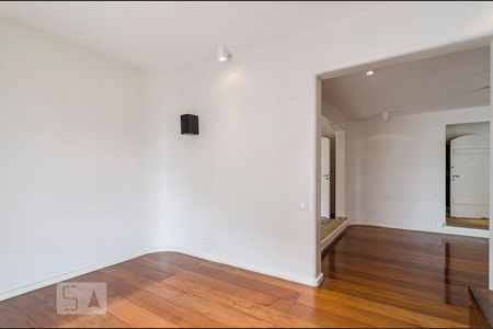Apartamento para alugar com 278m², 4 quartos e 3 vagasSala de TV
