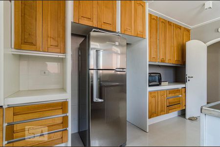 Apartamento para alugar com 278m², 4 quartos e 3 vagasCozinha