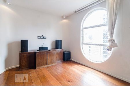 Apartamento para alugar com 278m², 4 quartos e 3 vagasSala de TV