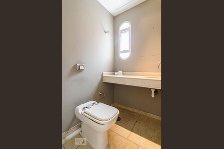 Apartamento para alugar com 278m², 4 quartos e 3 vagasLavabo