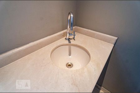 Apartamento para alugar com 278m², 4 quartos e 3 vagasLavabo