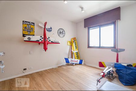 Apartamento para alugar com 278m², 4 quartos e 3 vagasQuarto 4