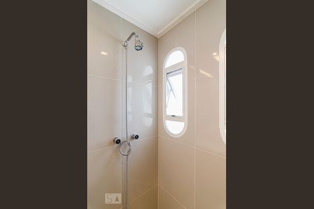 Apartamento para alugar com 278m², 4 quartos e 3 vagasBanheiro da suíte 2