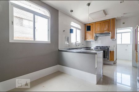 Apartamento para alugar com 278m², 4 quartos e 3 vagasCozinha