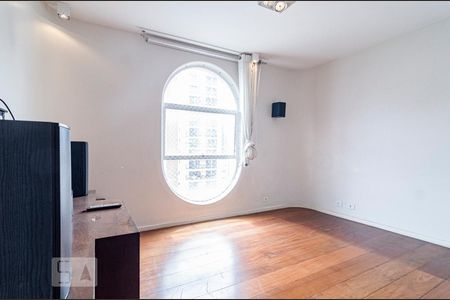 Apartamento para alugar com 278m², 4 quartos e 3 vagasSala de TV