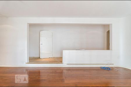 Sala de apartamento para alugar com 4 quartos, 278m² em Jardim Paulista, São Paulo