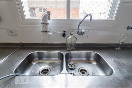 Apartamento para alugar com 278m², 4 quartos e 3 vagasCozinha