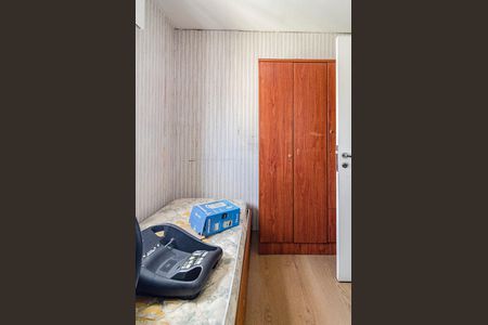 Apartamento para alugar com 278m², 4 quartos e 3 vagasQuarto de serviço