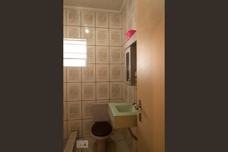 Casa à venda com 190m², 5 quartos e 7 vagasBanheiro