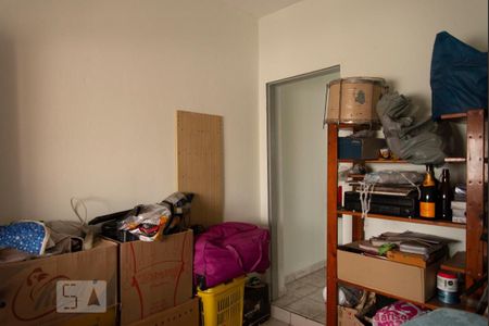 Casa à venda com 190m², 5 quartos e 7 vagasQuarto 3