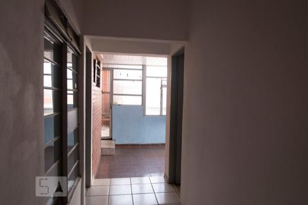 Casa à venda com 190m², 5 quartos e 7 vagasHall